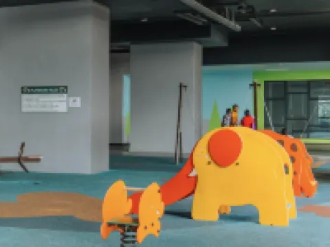 Symphony Tower I Menara Simfoni by Dehoz Suites Hotels in Hulu Langat District