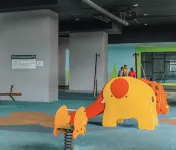 Symphony Tower I Menara Simfoni by Dehoz Suites Hoteles en Balakong