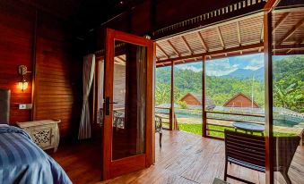 Shankara Forest Haven Villa by AGATA