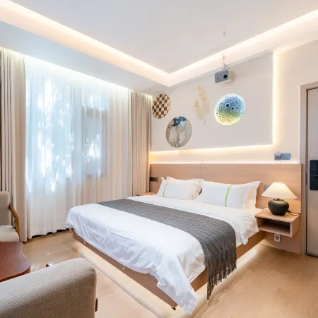 Banchenghua Homestay · (West Street Kaiyuan Temple)