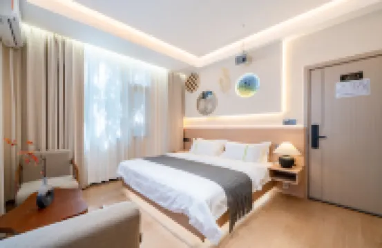 半城花·雅宿（西街開元寺店）