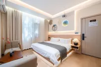 Banchenghua Homestay · (West Street Kaiyuan Temple)