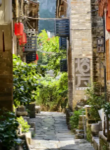 Shifang Chuanshe Boutique Inn