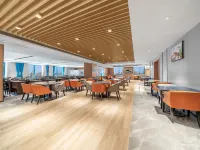 The Origin Hotel(Shaoxing Olympic Sports Center Municipal Government) โรงแรมใกล้เฟิงหลิน