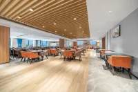 The Origin Hotel(Shaoxing Olympic Sports Center Municipal Government)