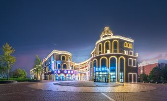 Xingchen Hotel (Yancheng Dafeng Port Bus Terminal)