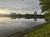 Green Penisula Hotel