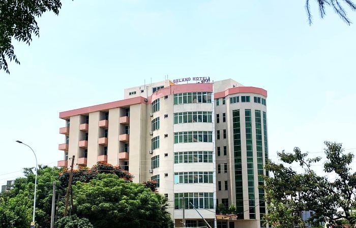 Delano Hotel & Spa