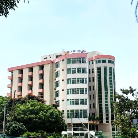 Delano Hotel & Spa