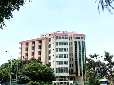 Delano Hotel & Spa Hotels in 