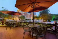 The Astor Hotel Tianjin - Morgenmad
