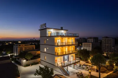 yipinhuahai Hotels in der Nähe von Denglou Cape