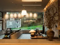 Zuowangshan Z·EPHON Luxury Homestay (Mount Siguniang Scenic Area) 샤오진 호텔