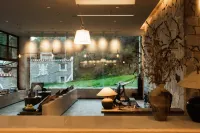 Zuowangshan Z·EPHON Luxury Homestay (Mount Siguniang Scenic Area)