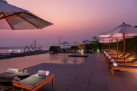 THE ERAVATI Sule Grand Yangon - Gym