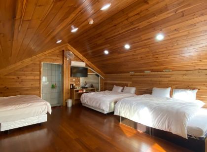 Feng Ya Yue Zhu Villa