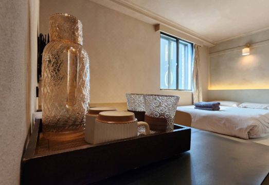 Sleepie Design Hotel