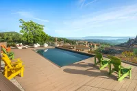 Hilton Vacation Club Palazzo Catalani & Soriano - Wifi