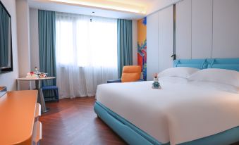 XIAMENAIR•QUANZHOU HOTEL