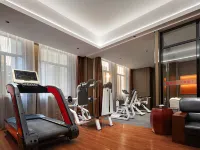 โรงแรมฮอลลิเอียร์ - ที่มีฟิตเนส
