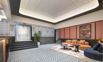 NaDore Hotel (Chengdu Shuangliu International Airport)
