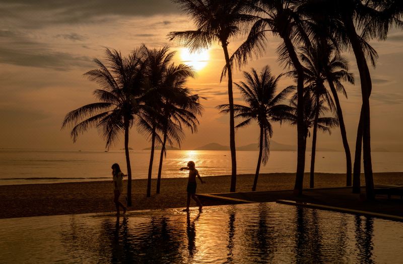 Four Seasons Resort The Nam Hai Hoi An photo 3