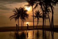 Four Seasons Resort The Nam Hai Hoi An - De lujo