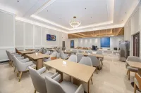 Vienna Hotel (Dingzhou Shengdong Plaza) - breakfast