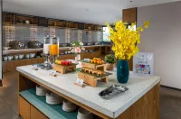 TRUE GO Hotel (Futian Port Shangsha Subway Station)