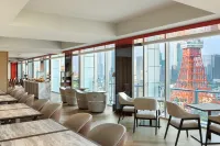The Prince Park Tower Tokyo - Preferred Hotels & Resorts, LVX Collection - 5-Sterne