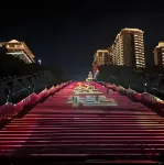 Franz Smart Hotel (Chongqing Wushan County Xiaoshanxia Branch) - Mountain view