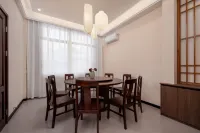 Xishan Leshui Homestay (Nanyue Mount Heng Scenic Area Nanyue Daming Temple)