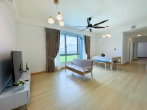 Family-Friendly 3BR Stay@ Residen Meriah, Kajang 2