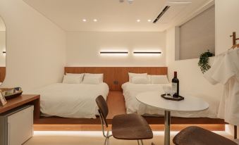 E_rudastay Gocheok Dome