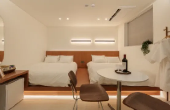 이루다스테이 호텔 고척돔점