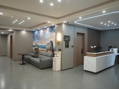 An Nuan Ju Hotel