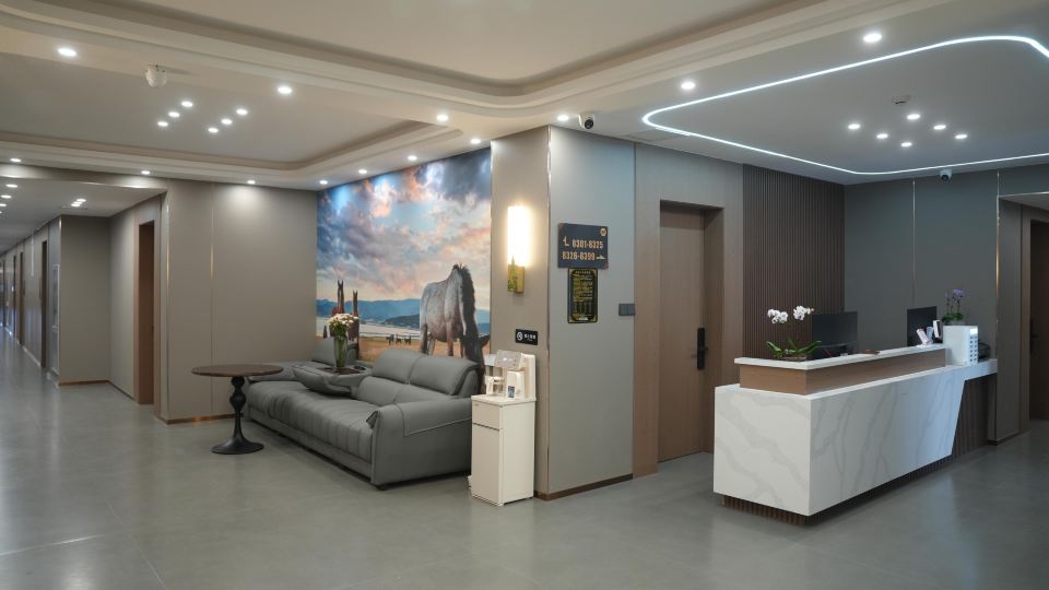 An Nuan Ju Hotel