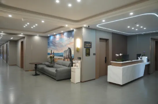 An Nuan Ju Hotel  호텔