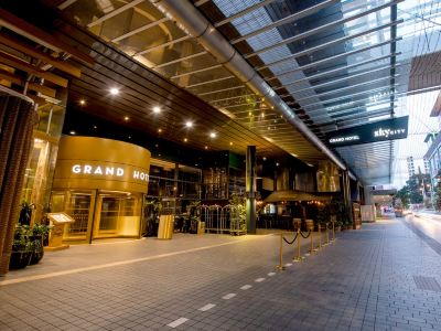 The Grand by SkyCity