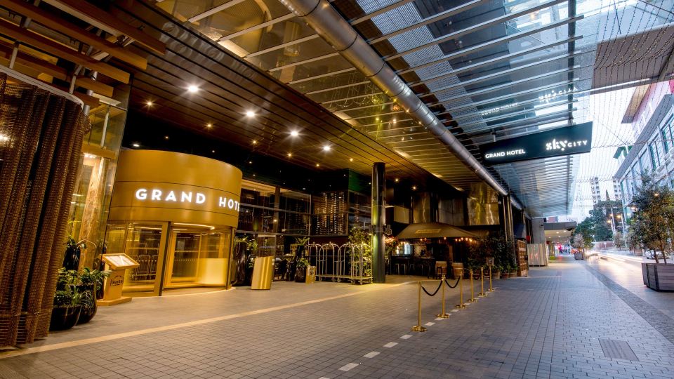 The Grand by SkyCity