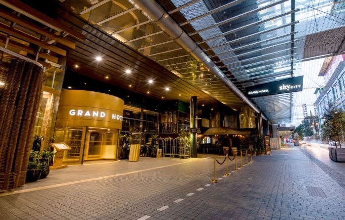 The Grand by SkyCity