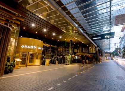 The Grand by SkyCity