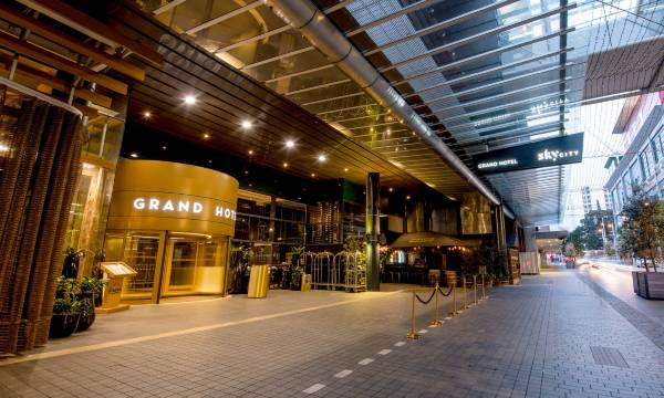 The Grand by SkyCity