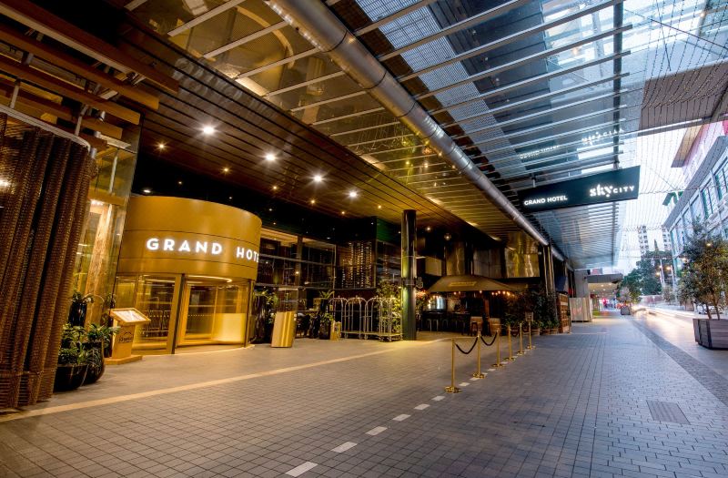 The Grand by SkyCity