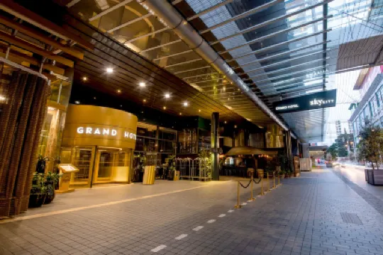 The Grand by SkyCity