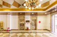 Jingzu E-Sports Hotel (Lingcheng Economic Development Zone Branch)