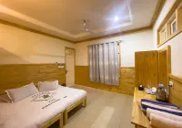 Kuri Himandhoo Inn - Pet friendly