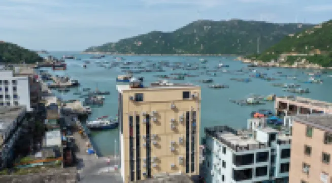 尚旅民宿（沙堤店）