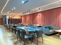 Grand Rezen Hotel  Chong Zuo - 5-Star