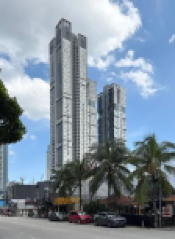 Setia Sky88 Johor Bahru by Nest Home